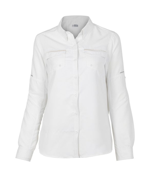 Blusa Jubae