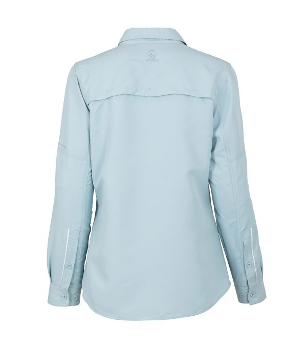 Blusa Jubae