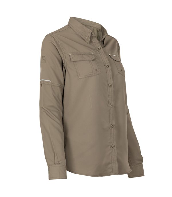 Blusa Jubae