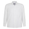 Camisa Oxford
