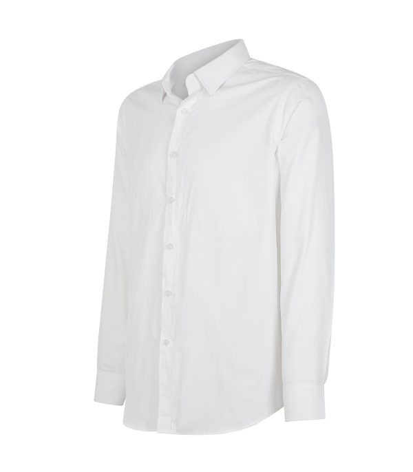 Camisa Oxford