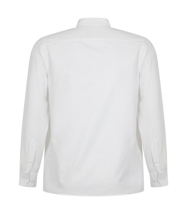 Camisa Oxford