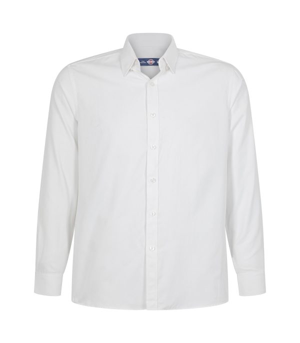 Camisa Oxford