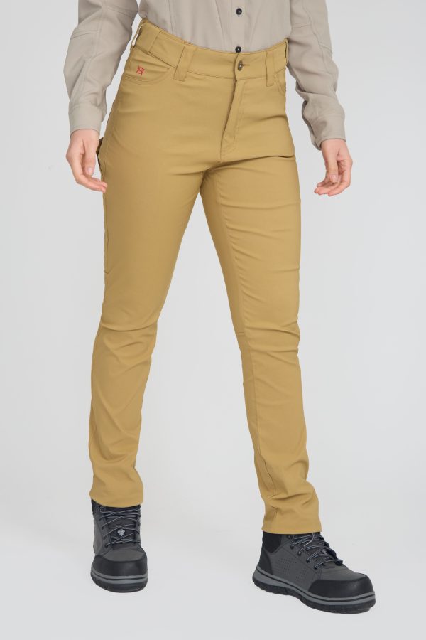 Pantalón OXWEAR Kibali