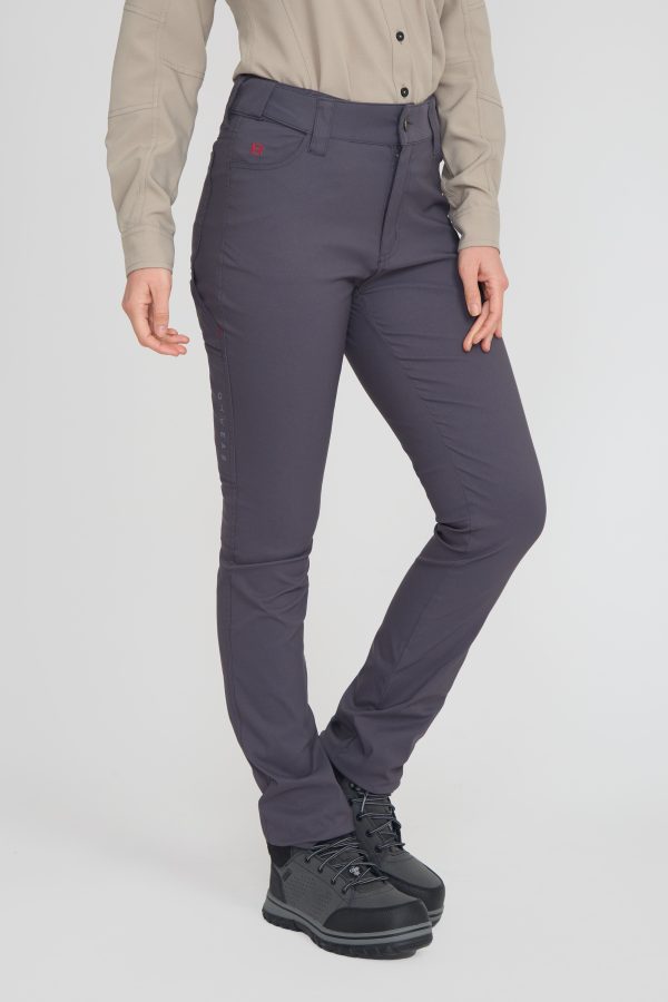 Pantalón OXWEAR Kibali