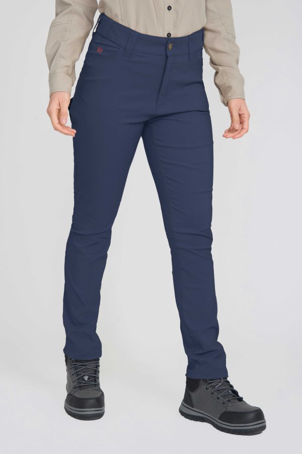 Pantalón OXWEAR Kibali