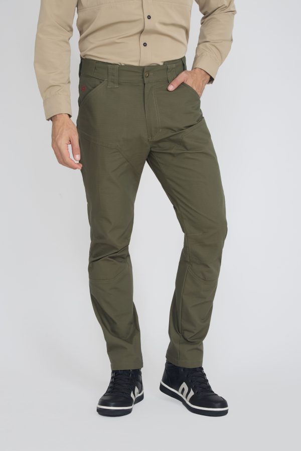 Pantalón OXWEAR Grib