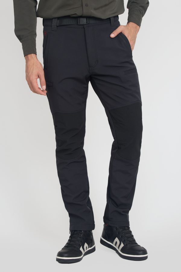 Pantalón OXWEAR Debmarine