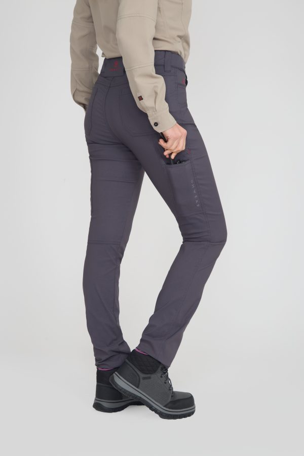 Pantalón OXWEAR Kibali