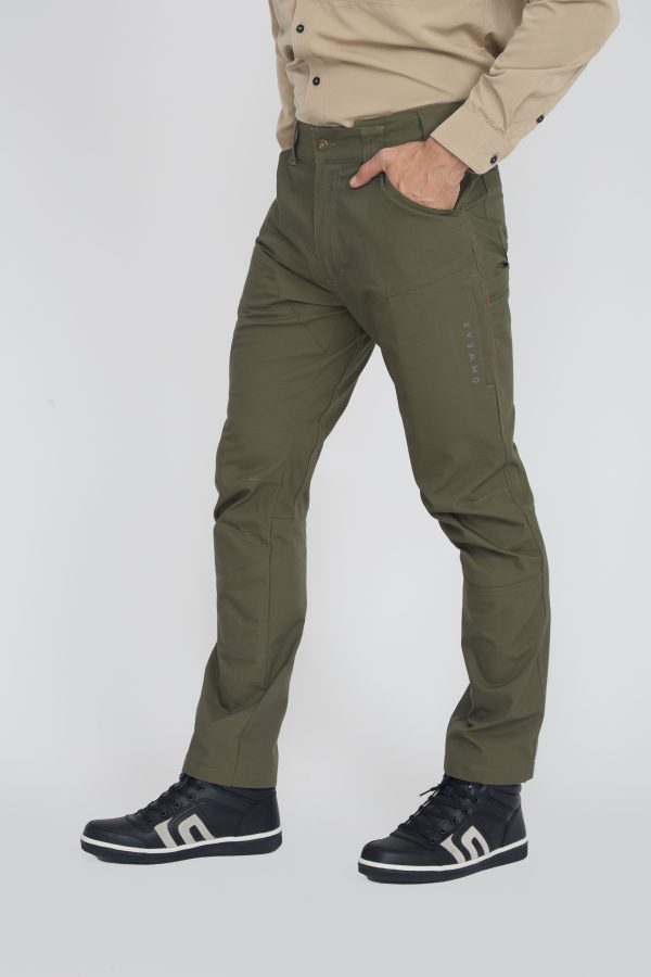 Pantalón OXWEAR Grib