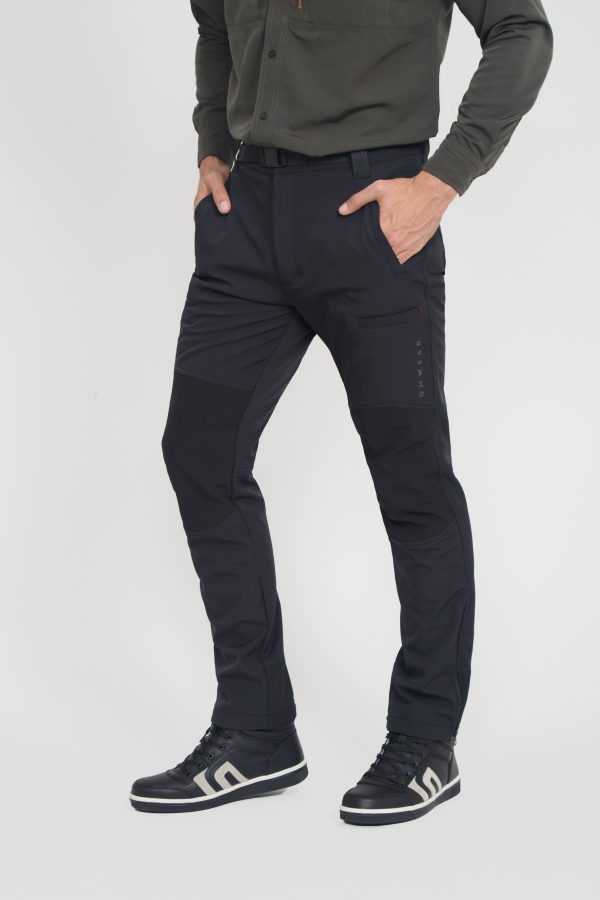 Pantalón OXWEAR Debmarine