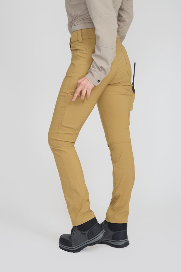 Pantalón OXWEAR Kibali