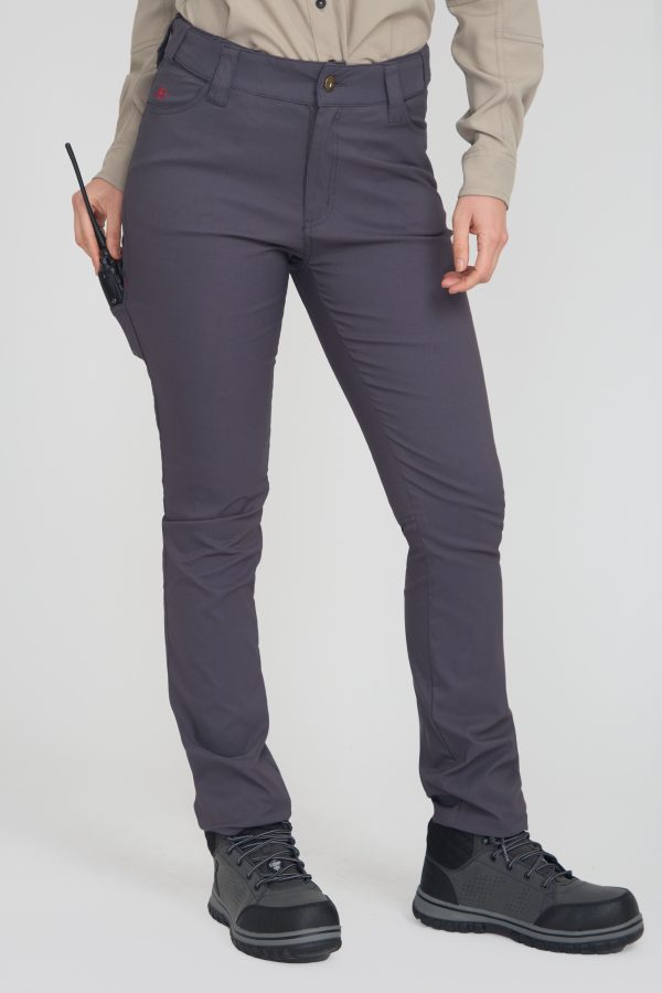 Pantalón OXWEAR Kibali