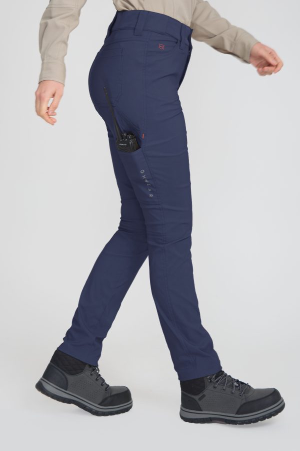 Pantalón OXWEAR Kibali