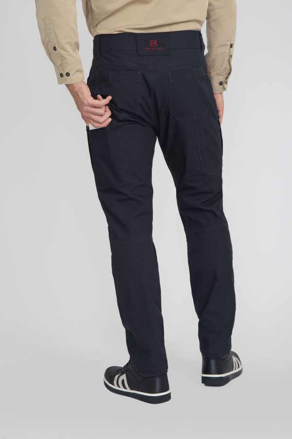 Pantalón OXWEAR Grib