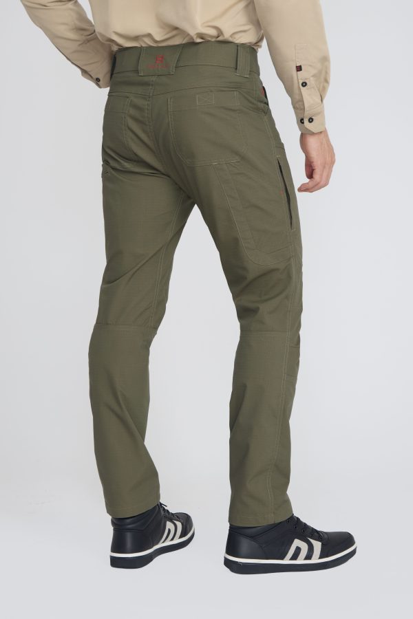 Pantalón OXWEAR Grib