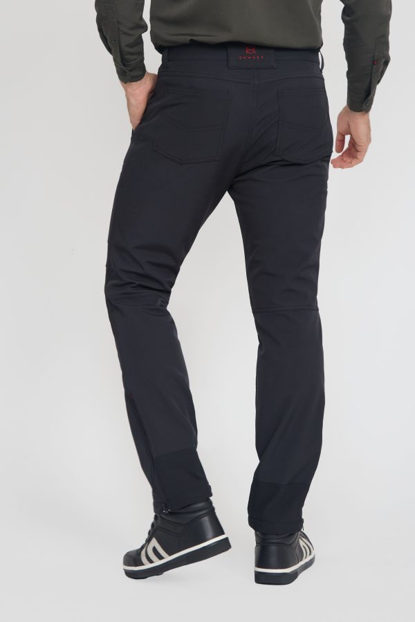 Pantalón OXWEAR Debmarine