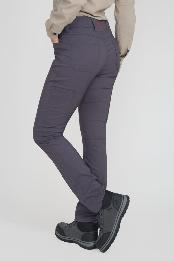 Pantalón OXWEAR Kibali