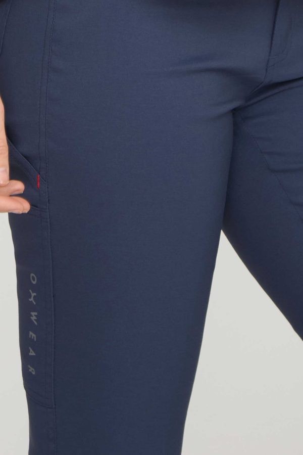 Pantalón OXWEAR Kibali