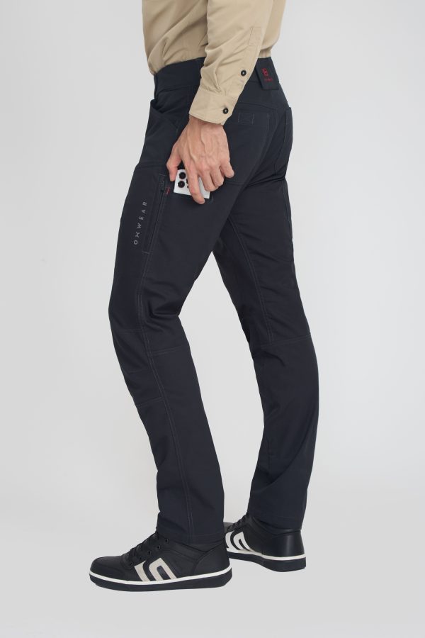 Pantalón OXWEAR Grib
