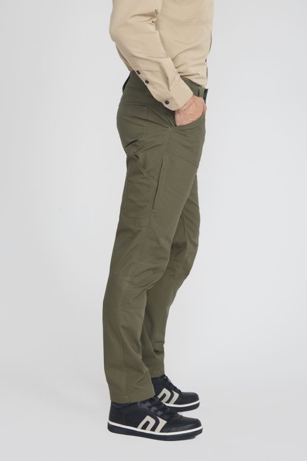 Pantalón OXWEAR Grib
