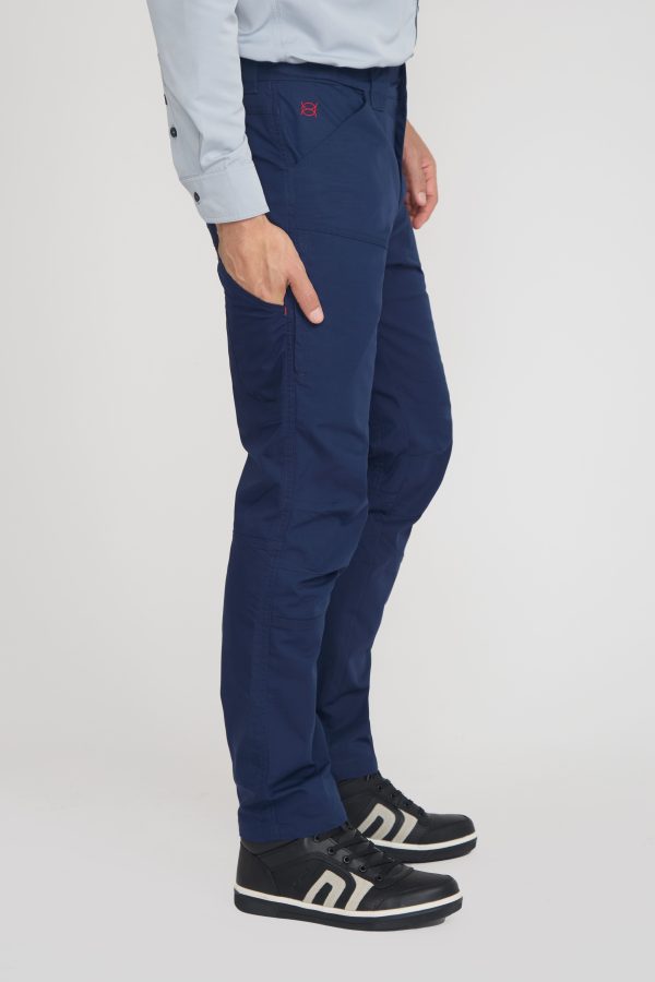 Pantalón OXWEAR Grib