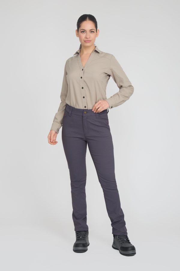 Pantalón OXWEAR Kibali