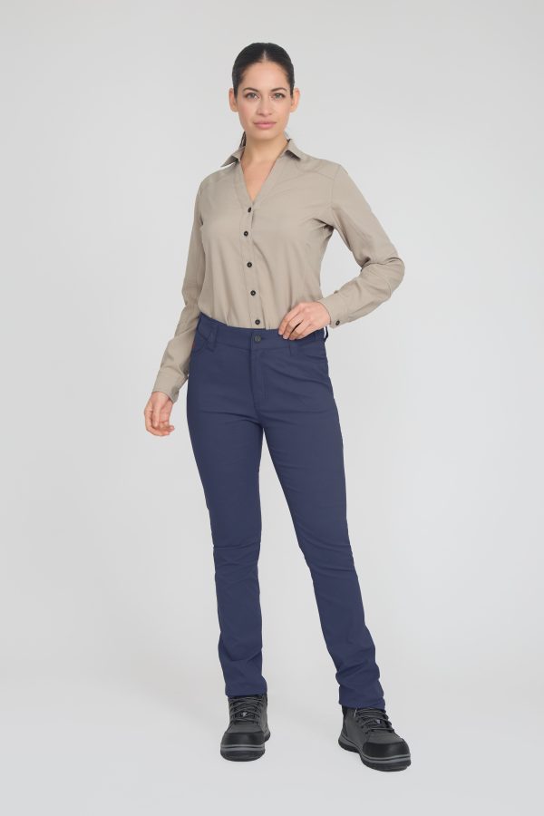 Pantalón OXWEAR Kibali
