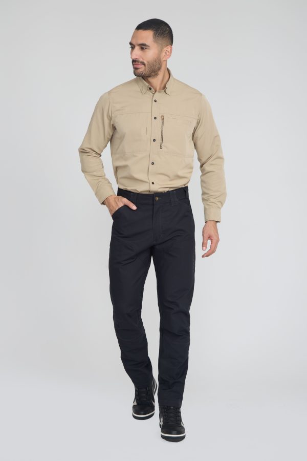 Pantalón OXWEAR Grib