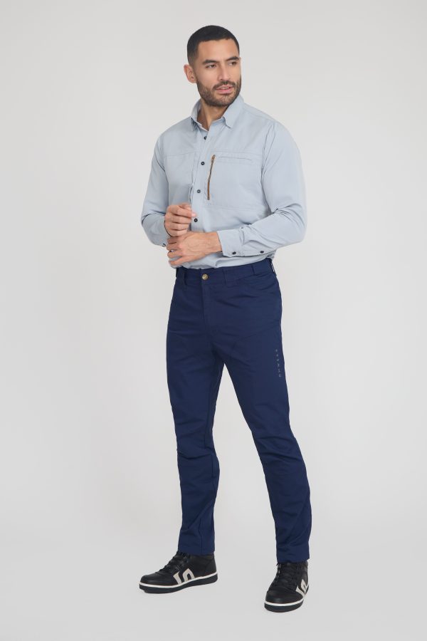 Pantalón OXWEAR Grib