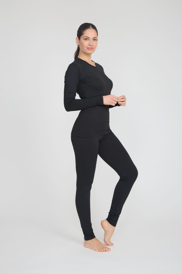 Primera Capa OXWEAR Karan Light Set Black