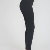 Pantalón Térmico Primera Capa OXWEAR Elga BLACK