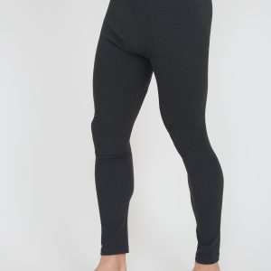 Pantalón Térmico Primera Capa OXWEAR Badran BLACK