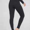Pantalón Térmico Primera Capa OXWEAR Elga BLACK