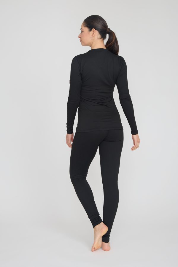 Primera Capa OXWEAR Karan Light Set Black