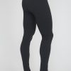 Pantalón Térmico Primera Capa OXWEAR Badran BLACK