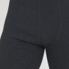 Pantalón Térmico Primera Capa OXWEAR Badran BLACK