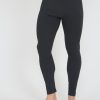 Pantalón Térmico Primera Capa OXWEAR Badran BLACK