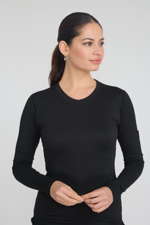 Primera Capa OXWEAR Karan Light Set Black