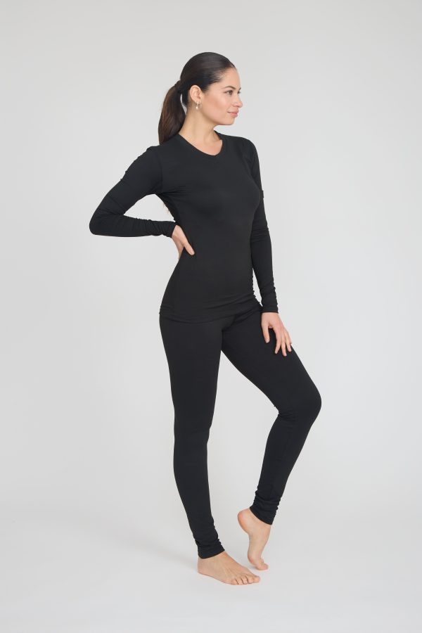 Primera Capa OXWEAR Karan Light Set Black