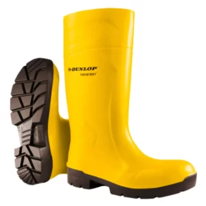 Bota Dunlop Acifort PVC