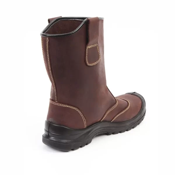 Bota Soldador Maxwork Texxas