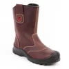 Bota Soldador Maxwork Texxas