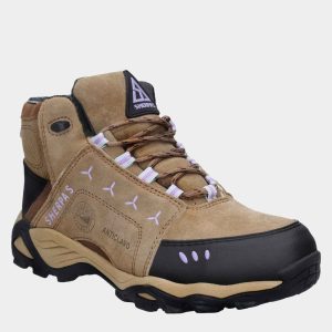 Botín de seguridad Sherpa’s SH415BDK