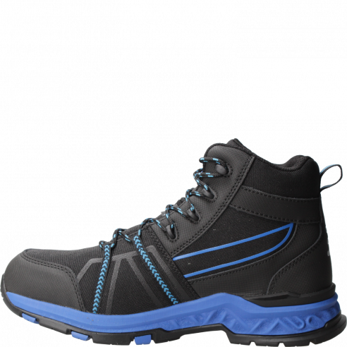 Botín de seguridad Sherpa’s SH435NDKCW
