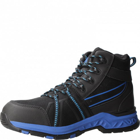 Botín de seguridad Sherpa’s SH435NDKCW