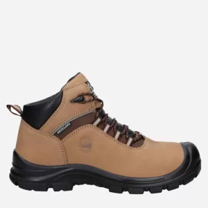 Botín de Seguridad Sherpa’s SH406BDK