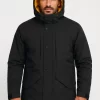 Parka OXWEAR Kensington