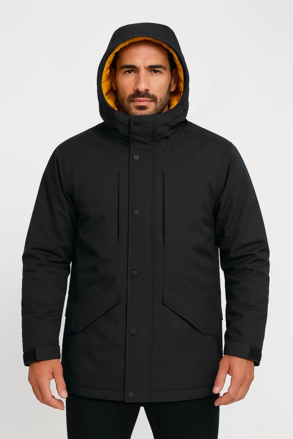 Parka OXWEAR Kensington