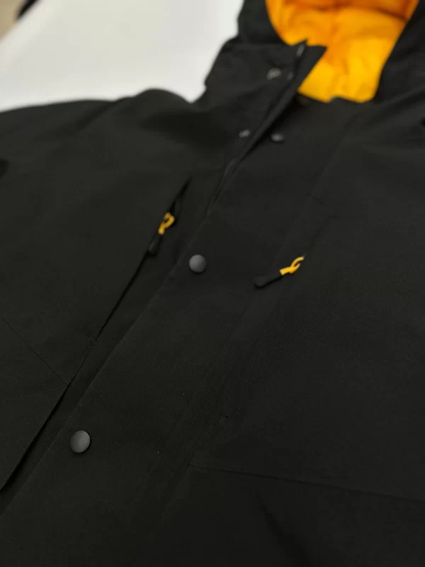 Parka OXWEAR Kensington
